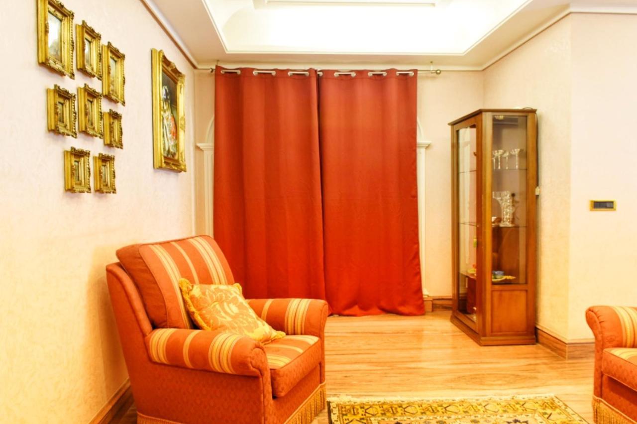 Diamond Apartment 카스텔라마레델골포 외부 사진