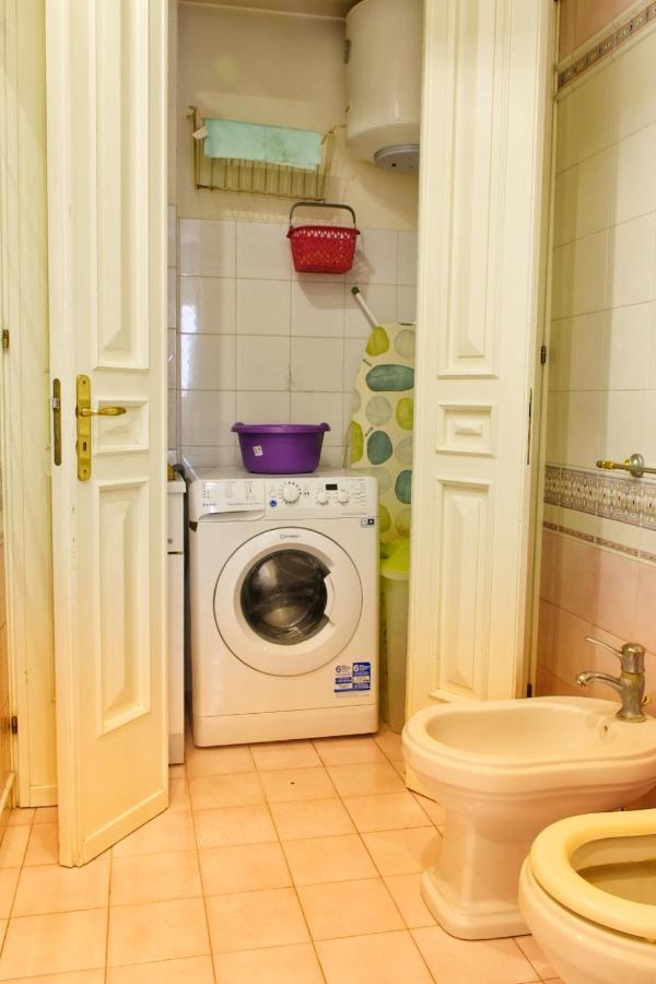 Diamond Apartment 카스텔라마레델골포 외부 사진