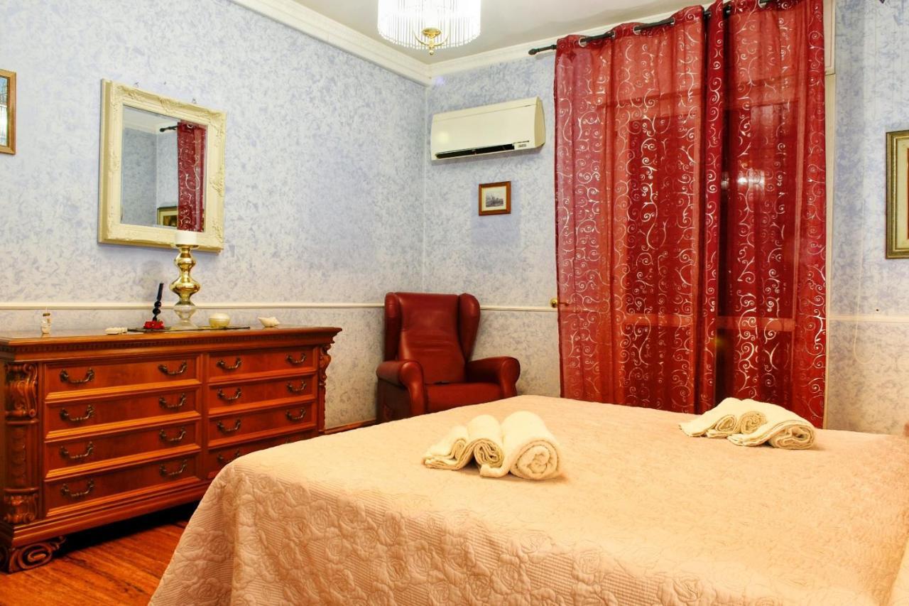 Diamond Apartment 카스텔라마레델골포 외부 사진
