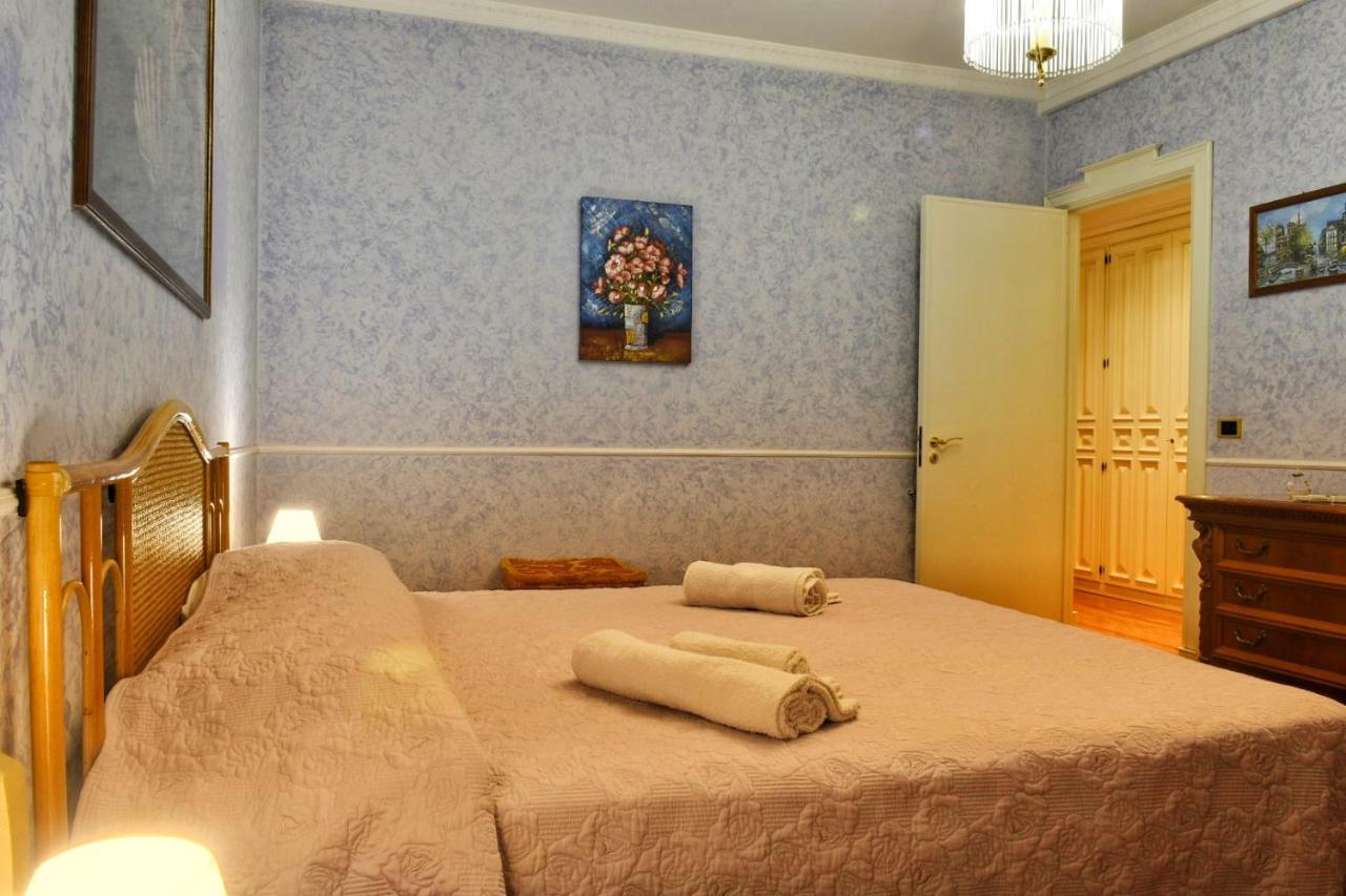 Diamond Apartment 카스텔라마레델골포 외부 사진