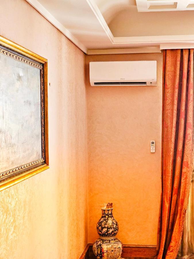 Diamond Apartment 카스텔라마레델골포 외부 사진